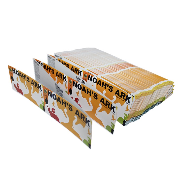 Miért létfontosságúak a bejárati jegyek az eseményekhez és a látogatók menedzsmentjéhez?