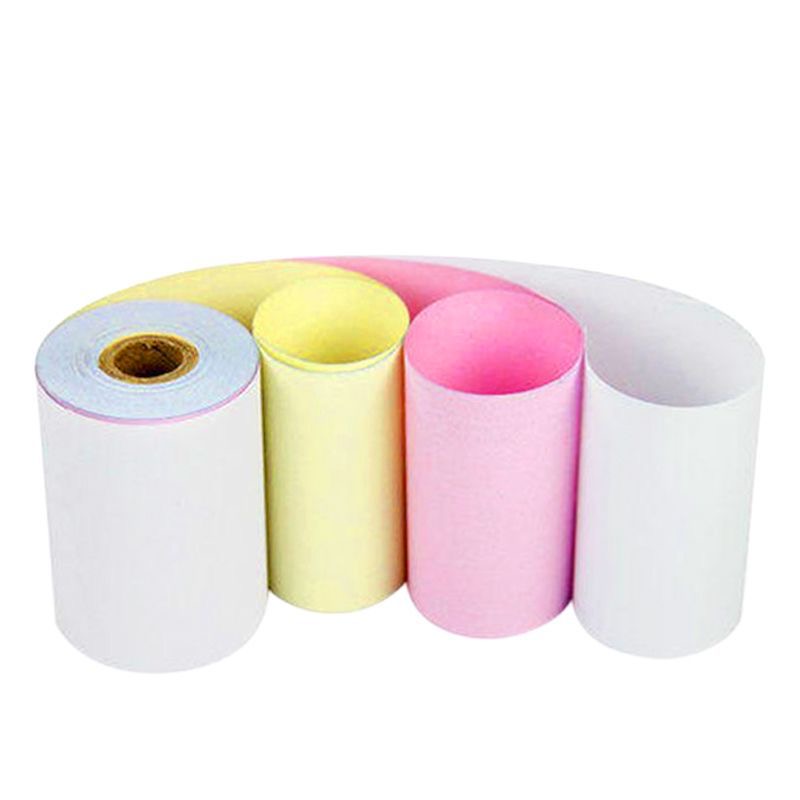 Elhalványul a nyugta? A szénmentes papír minőségi hibája rekordokba kerül.