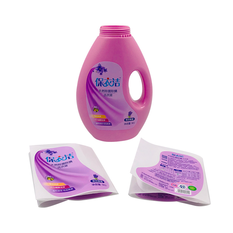 Legyen zöld a csomagolása: a környezetbarát nyomásérzékeny címkék térnyerése